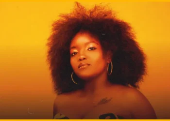 Shari Afrika Talks about her Upbringing, Personality, Nairobae & more