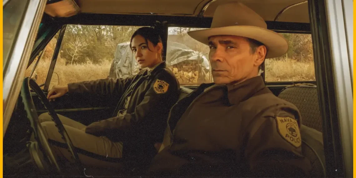 The Best TV shows to watch this July