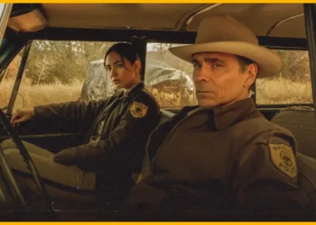 The Best TV shows to watch this July